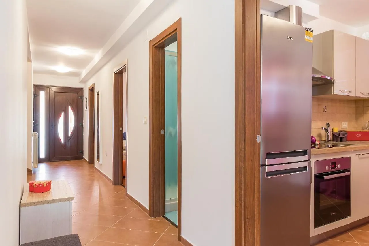 Luxury Villa Hedone With Pool & Whirpool In Pula Near The Beach Kroatien