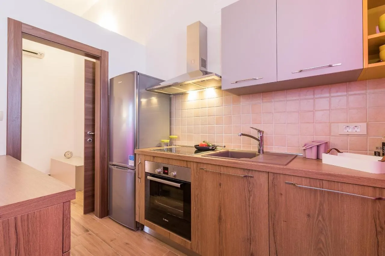 Luxury Villa Hedone With Pool & Whirpool In Pula Near The Beach Croatia