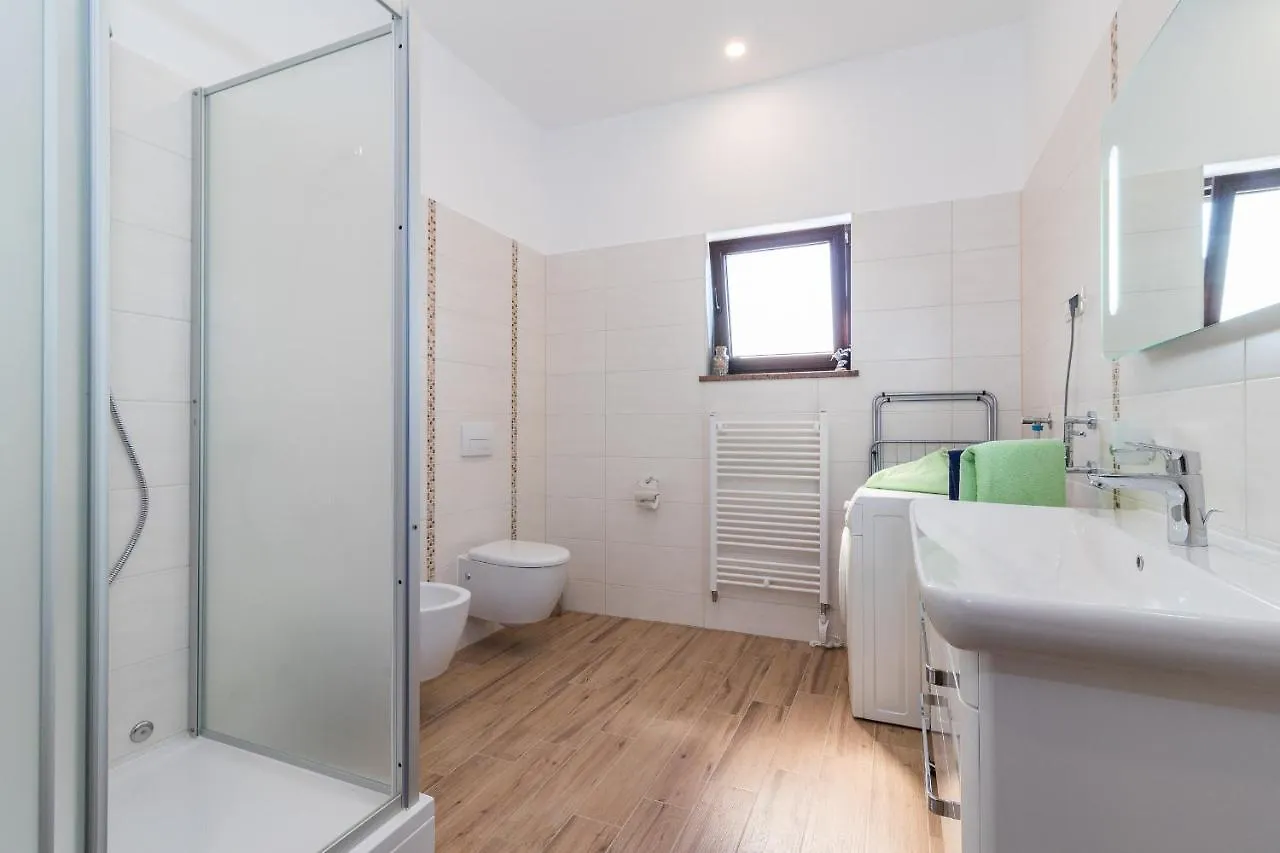 Luxury Villa Hedone With Pool & Whirpool In Pula Near The Beach